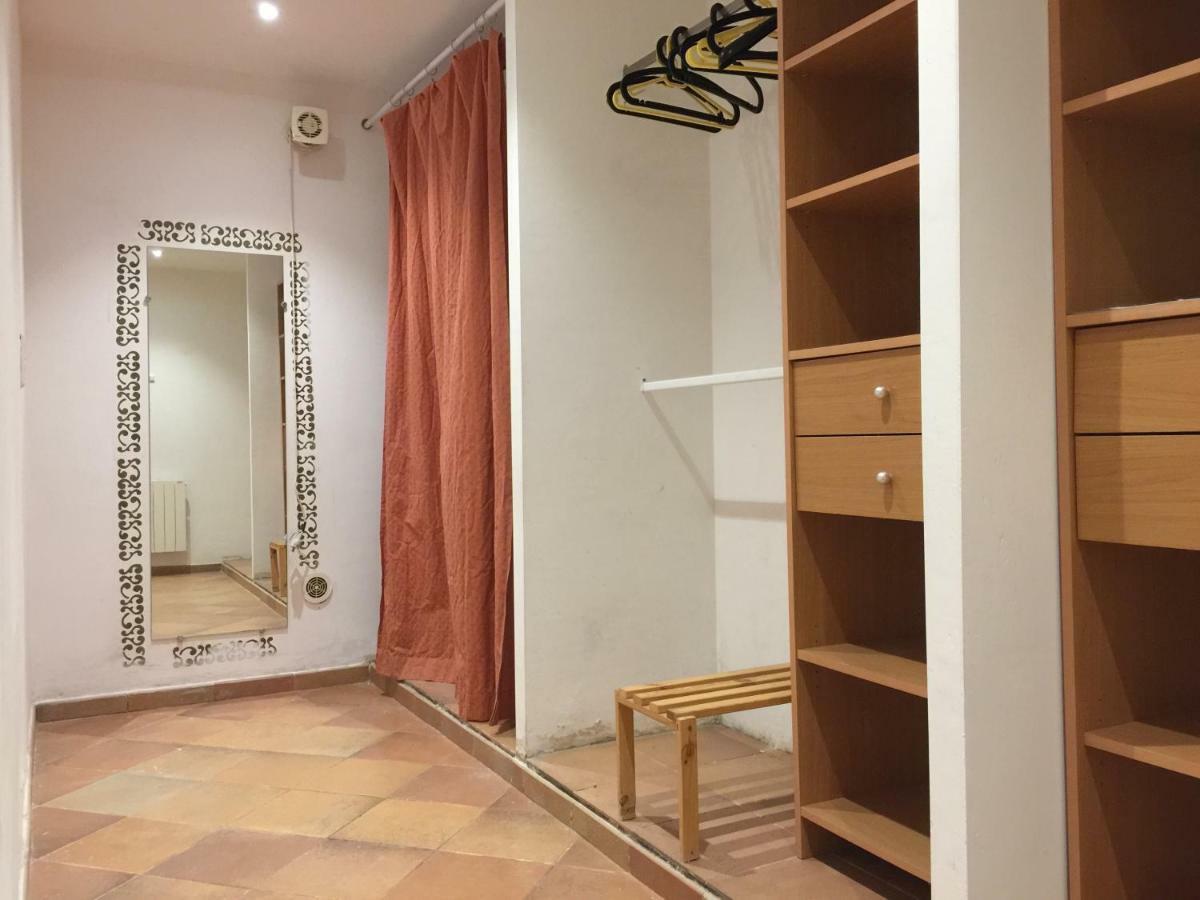80 Route De San Martino Apartment Bastia  Exterior photo